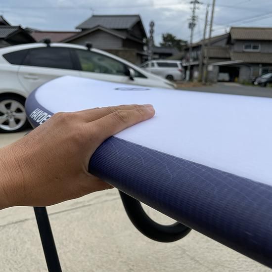HAYDENSHAPES VIRTUE FUTUREFLEX 5'2・5'4・5'6・5'8・5'10 HAYDENSHAPES VIRTUE FUTUREFLEX 5'2・5'4・5'6・5'8・5'10