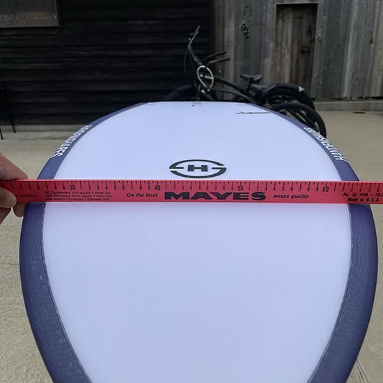 HAYDENSHAPES VIRTUE FUTUREFLEX 5'2・5'4・5'6・5'8・5'10 HAYDENSHAPES VIRTUE FUTUREFLEX 5'2・5'4・5'6・5'8・5'10