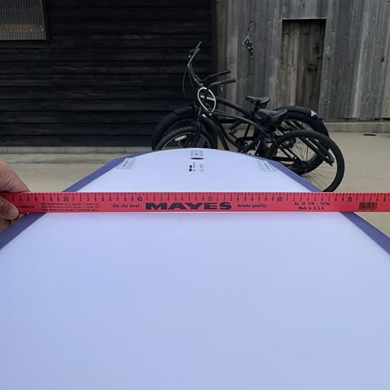 HAYDENSHAPES VIRTUE FUTUREFLEX 5'2・5'4・5'6・5'8・5'10