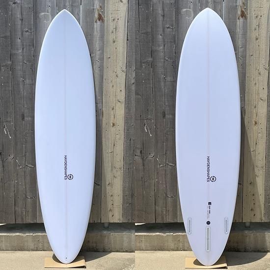 HAYDENSHAPES NEW WAVE MID 7'2・7'6 ヘイデンシェイプス ニュー HAYDENSHAPES NEW WAVE MID 7'2・7'6 ヘイデンシェイプス ニュー