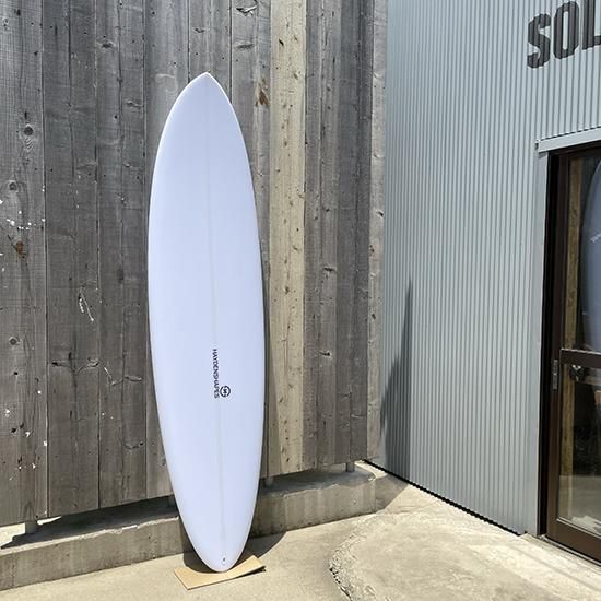 HAYDENSHAPES NEW WAVE MID 7'2・7'6 ヘイデンシェイプス ニュー HAYDENSHAPES NEW WAVE MID 7'2・7'6 ヘイデンシェイプス ニュー