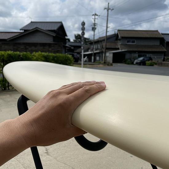 TYLER WARREN SHAPES BAR OF SOAP 5'6 - ソルジャーブルサーフ TYLER WARREN SHAPES BAR OF SOAP 5'6 - ソルジャーブルサーフ