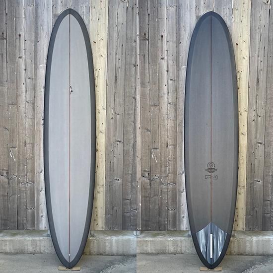 THOMAS SURFBOARDS THE TUGU 9'0トーマスサーフボード ツグ9'0 THOMAS SURFBOARDS THE TUGU 9'0トーマスサーフボード ツグ9'0
