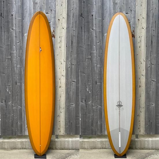 THOMAS SURFBOARDS JP SPECIAL 8'4 - ソルジャーブルサーフ THOMAS SURFBOARDS JP SPECIAL 8'4 - ソルジャーブルサーフ
