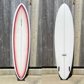 THOMAS SURFBOARDS MV2 7'0