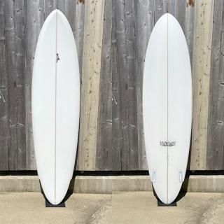 THOMAS SURFBOARDS MV2 6'2