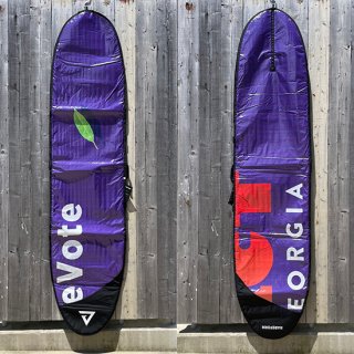 RAREFORM Daylight Daybag Noserider 9'6