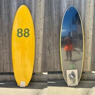 88サーフボード(88 SURFBOARDS)一覧 - 正規取扱店・ソルジャー 88サーフボード(88 SURFBOARDS)一覧 - 正規取扱店・ソルジャー