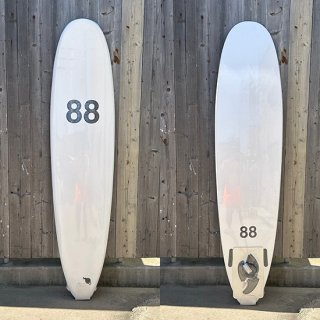 88サーフボード（88 SURFBOARDS）一覧 - 正規取扱店・ソルジャーブルー