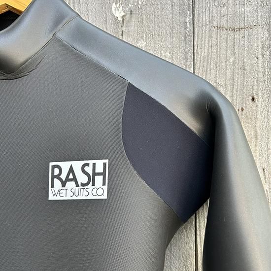 ラッシュ ウエットスーツ レディース 長袖スプリング 2mm ラッシュ ウエットスーツ レディース 長袖スプリング 2mm