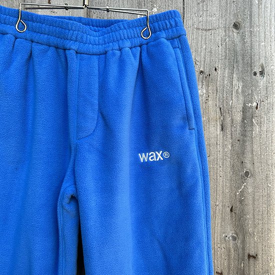 WAX Freeze pants渡り34cm