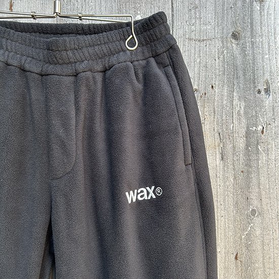 WAX Freeze pants渡り34cm