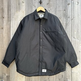 WAX  QUILTED LINED SHIRTS JACKET ֥åSALE30OFF