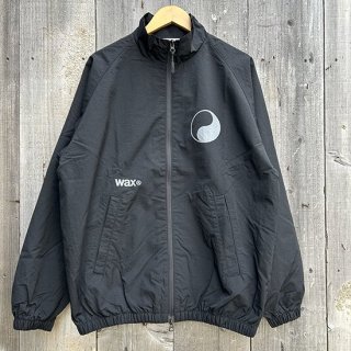 <img class='new_mark_img1' src='https://img.shop-pro.jp/img/new/icons8.gif' style='border:none;display:inline;margin:0px;padding:0px;width:auto;' />WAX TRACK JACKET ֥å