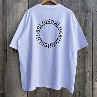 SOLDIERBLUESURF ORIGNAL SURFING CLUB Tee ۥ磻ȡ֥å