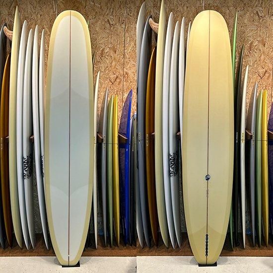 KEEPER トーマスサーフボード キーパー THOMAS SURFBOARDS KEEPER 2.0 9'6 トーマスサーフボード