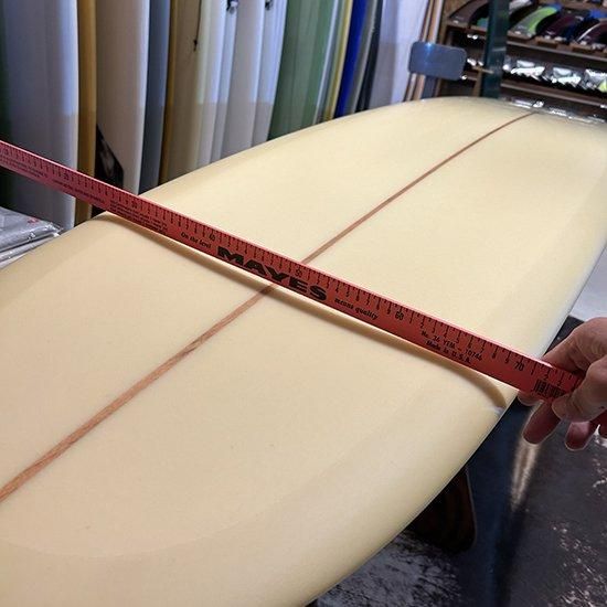 THOMAS SURFBOARDS KEEPER 2.0 9'6 トーマスサーフボード・キーパー