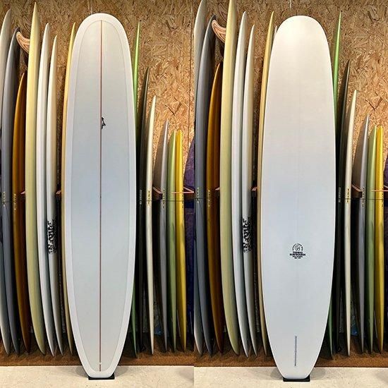 THOMAS SURFBOARDS KEEPER 2.0 9'4 トーマスサーフボード THOMAS SURFBOARDS KEEPER 2.0 9'4 トーマスサーフボード