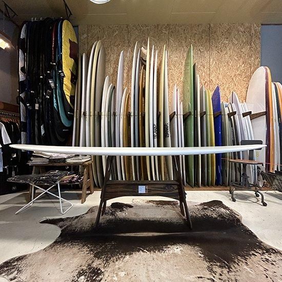 THOMAS SURFBOARDS KEEPER 2.0 9'4 トーマスサーフボード THOMAS SURFBOARDS KEEPER 2.0 9'4 トーマスサーフボード