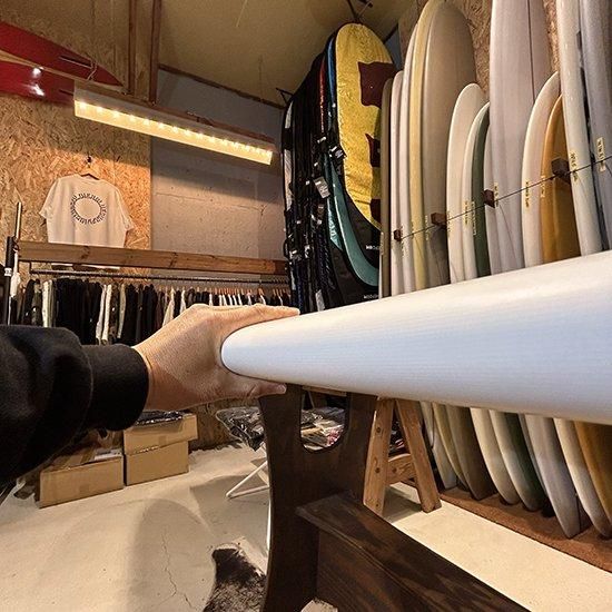 THOMAS SURFBOARDS KEEPER 2.0 9'4 トーマスサーフボード THOMAS SURFBOARDS KEEPER 2.0 9'4 トーマスサーフボード