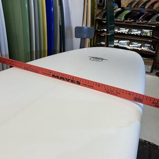 THOMAS SURFBOARDS KEEPER 2.0 9'4 トーマスサーフボード THOMAS SURFBOARDS KEEPER 2.0 9'4 トーマスサーフボード