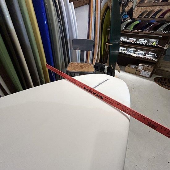 THOMAS SURFBOARDS KEEPER 2.0 9'4 トーマスサーフボード THOMAS SURFBOARDS KEEPER 2.0 9'4 トーマスサーフボード