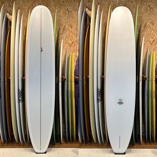 <img class='new_mark_img1' src='https://img.shop-pro.jp/img/new/icons8.gif' style='border:none;display:inline;margin:0px;padding:0px;width:auto;' />THOMAS SURFBOARDS  KEEPER 2.0 9'4