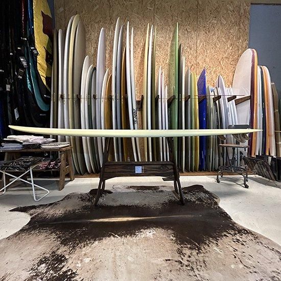 THOMAS SURFBOARDS FISH 5'8