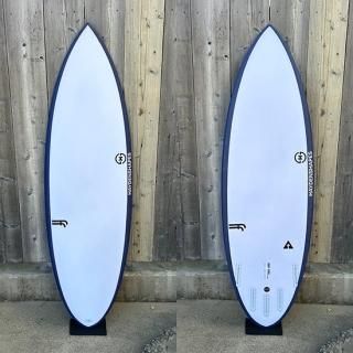 HAYDENSHAPES HOLY HYPTO FUTUREFLEX 5'65'75'8