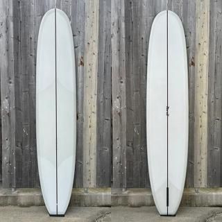 ZEBURH SURFBOARDS CLASSICO 9'4