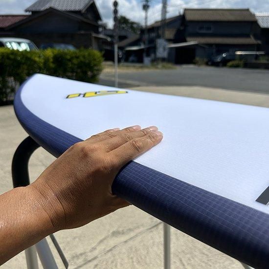HAYDENSHAPES MISC FUTUREFLEX 5'5・5'6 FUTURES 3FIN ヘイデン HAYDENSHAPES MISC FUTUREFLEX 5'5・5'6 FUTURES 3FIN ヘイデン