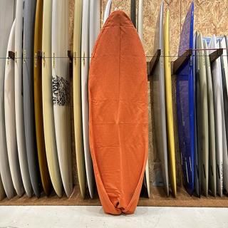 TYLER WARREN SHAPES BAR OF SOAP 5'4 - ソルジャーブルサーフ TYLER WARREN SHAPES BAR OF SOAP 5'4 - ソルジャーブルサーフ