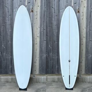 THOMAS SURFBOARDS BANTOM EGG 7'6