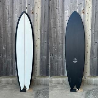THOMAS SURFBOARDSLONGFISH7'2