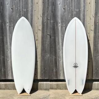 THOMAS SURFBOARDS FISH 56