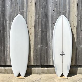 THOMAS SURFBOARDS FISH 58