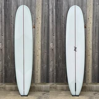ZEBURH SURFBOARDS N.G.P 92