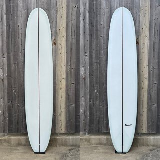 ZEBURH SURFBOARDS THE BEARD 92