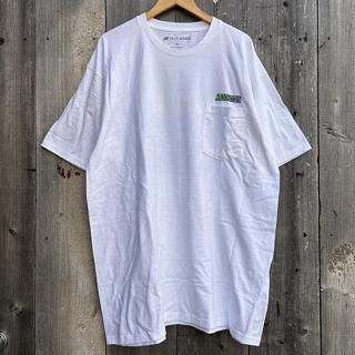 WAX BASIC TANK TOP ホワイト・アッシュ - SOLDIERBLUE SURF