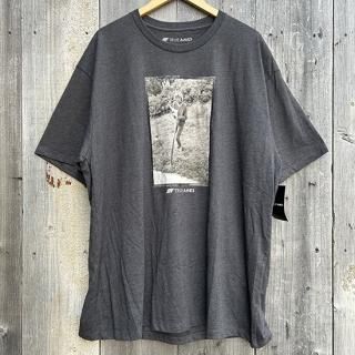 TRUEAMES FIN George Greenough x John Witzig T-Shirt 㥳