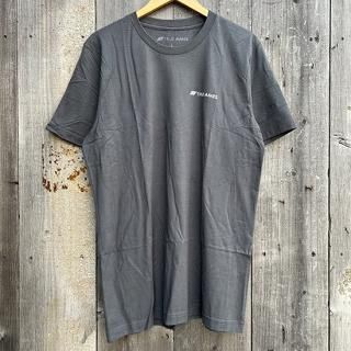 TRUEAMES True Ames Heritage Circle Logo T-Shirt 㥳