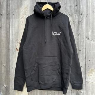 TRUEAMES FIN Greenough Airplane Logo Hoodie ֥å