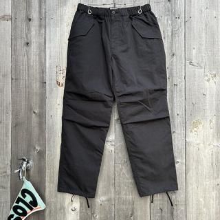 WAX BALLOON PANTS ֥å꡼