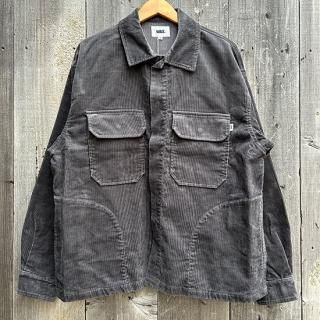 WAX CORDUROY COVER ALL 졼֥å SALE30%OFF