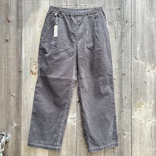 WAX CORDUROY PANTS 졼֥å 