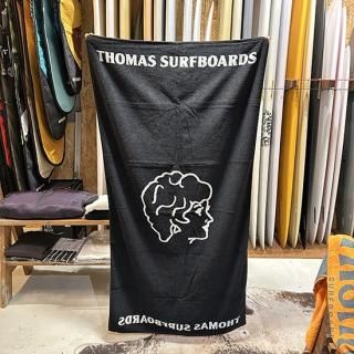 THOMAS SURFBOARDS THOMAS x Imabari Beach Towel ֥å