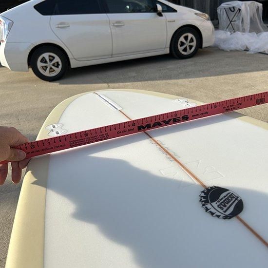 トーマス サーフボード ユーティリティ ミッド THOMAS