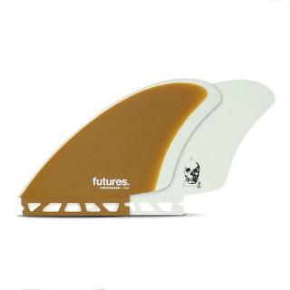 FUTURES CHRISTENSON KEEL 2FIN