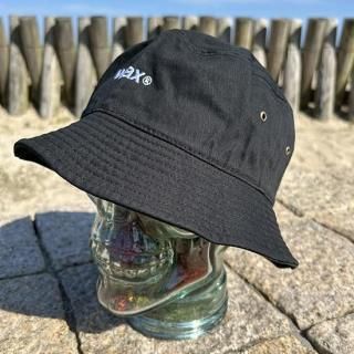 <img class='new_mark_img1' src='https://img.shop-pro.jp/img/new/icons8.gif' style='border:none;display:inline;margin:0px;padding:0px;width:auto;' />WAX YIN-YANG BUCKET HAT ֥åۥ磻ȡ١塦