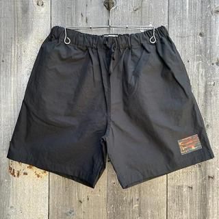 <img class='new_mark_img1' src='https://img.shop-pro.jp/img/new/icons8.gif' style='border:none;display:inline;margin:0px;padding:0px;width:auto;' />WAX LOOSE SHORTS SUNRISE PATCH ֥å